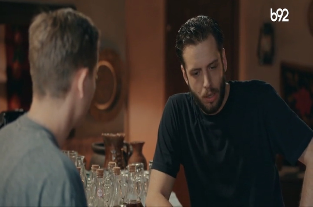 Pelagijin venac - sez.2 - 53. ep