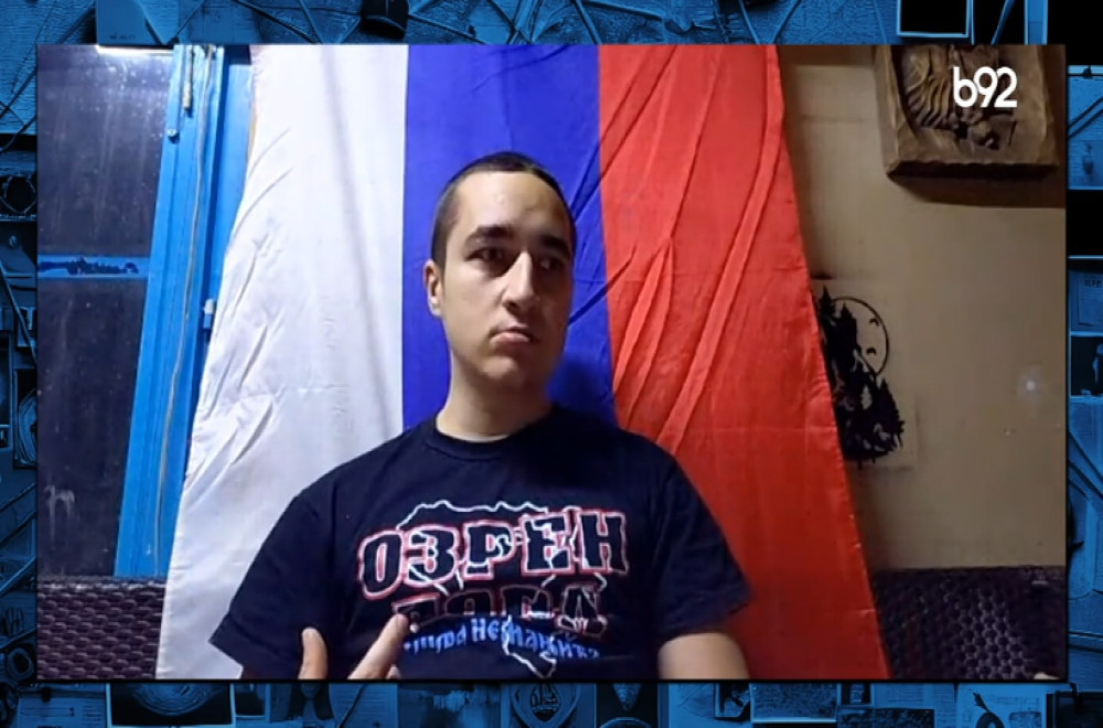 Teorije zavera - ep. 64