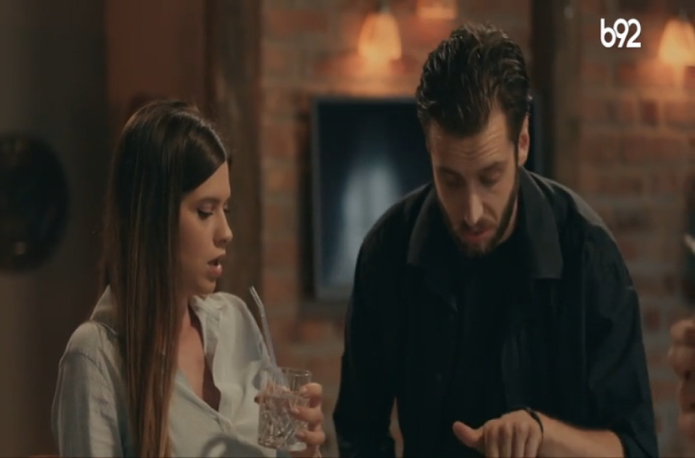 Pelagijin venac - sez.2 - 54. ep