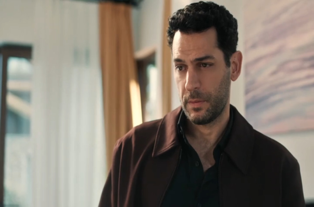 Ruže i greh - 21 ep.