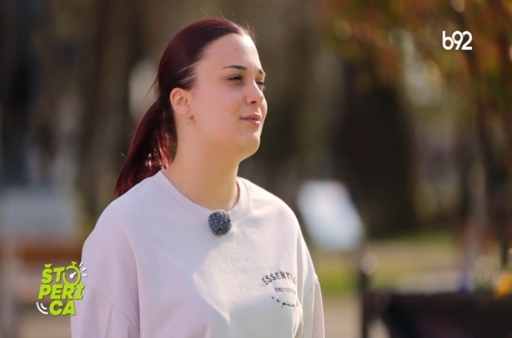 Štoperica - Sremska Mitrovica  13.04.2026.