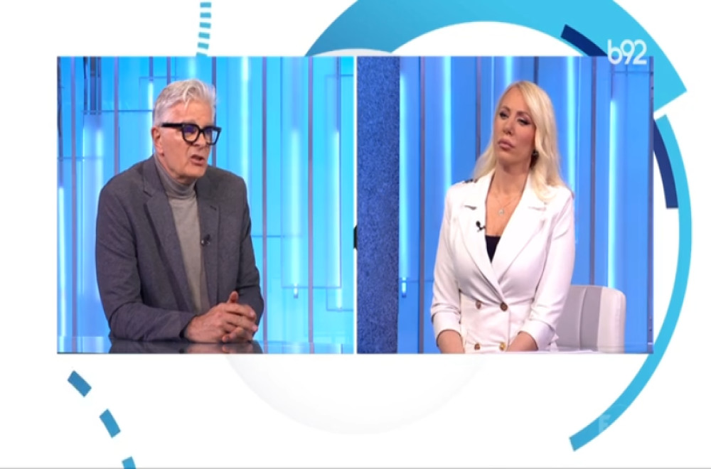 Nebojša Krstić | Fokus B92