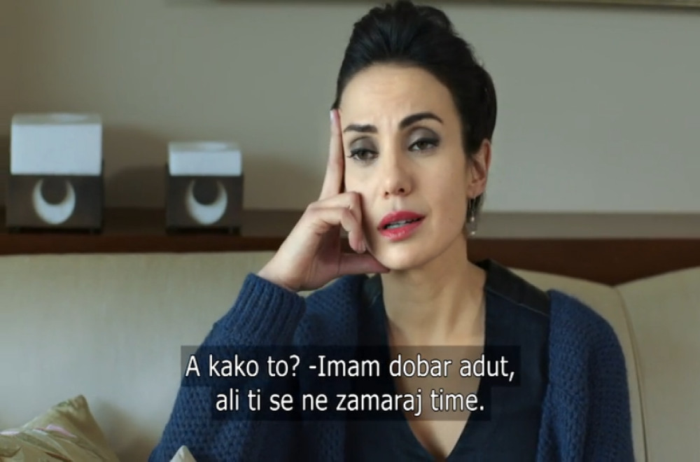 Paramparčad - 12 ep.