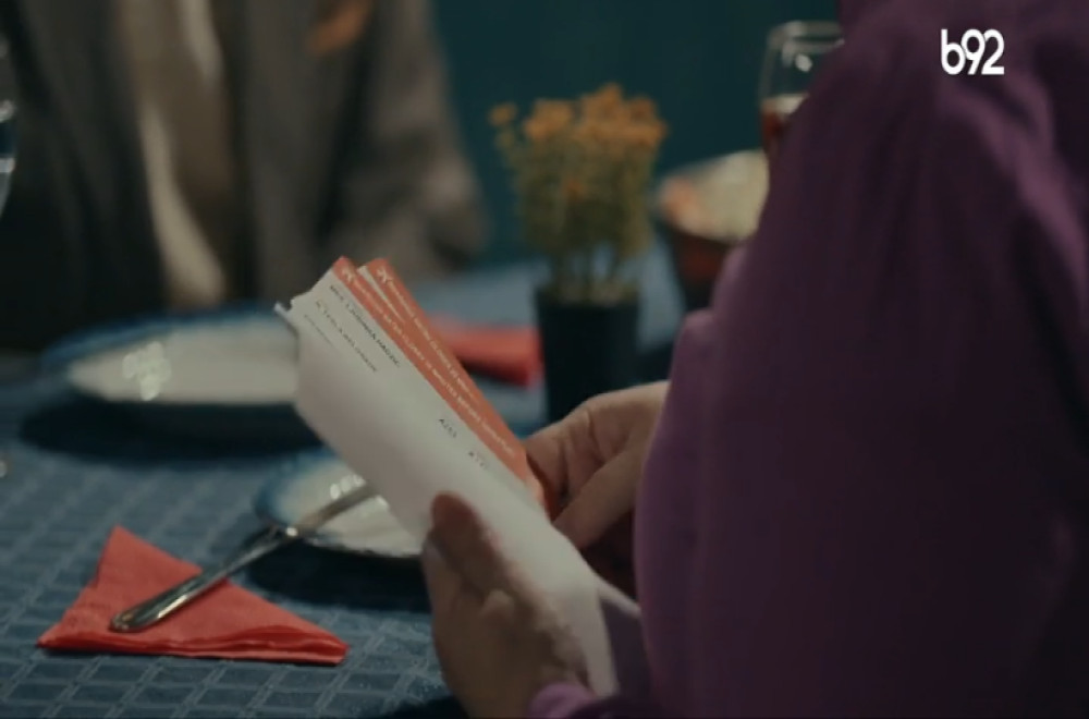 Pelagijin venac - sez.2 - 55. ep