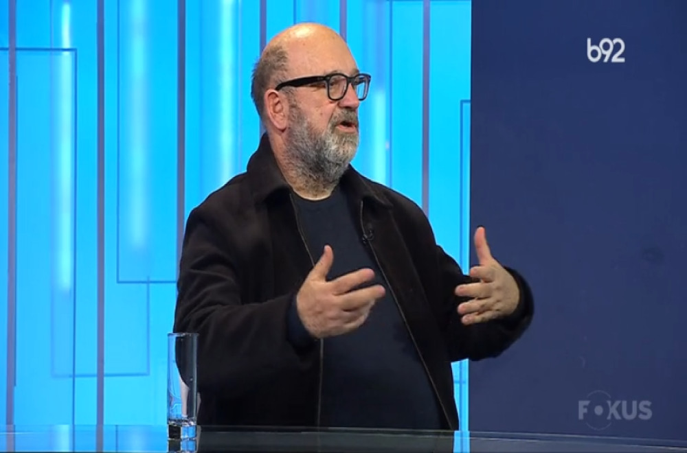 Dragoslav Bokan | Fokus B92