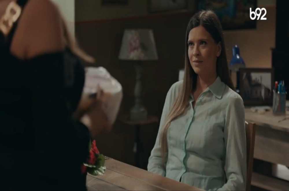 Pelagijin venac - sez.2 - 56. ep