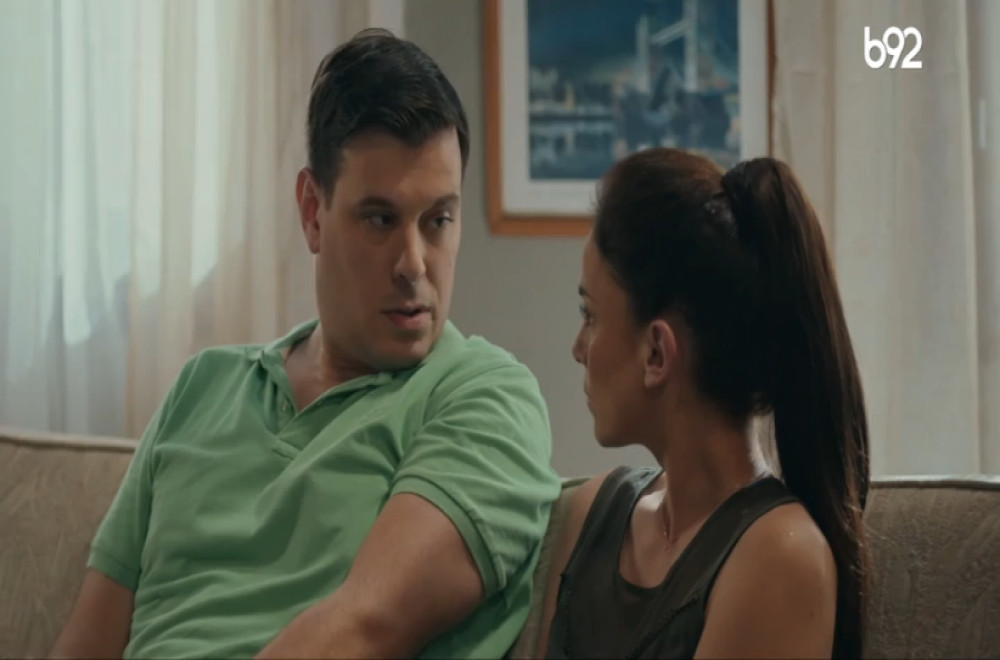 Pelagijin venac - sez.2 - 57. ep