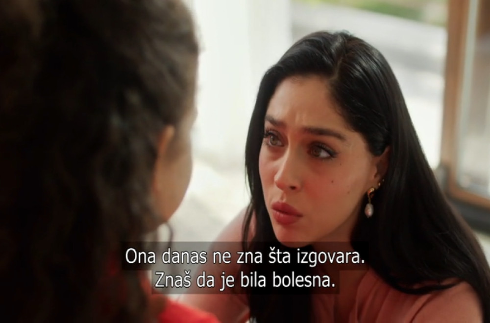 Ruže i greh - 24 ep.