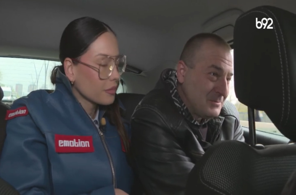 Leteći start - Sez.2 - 09 ep