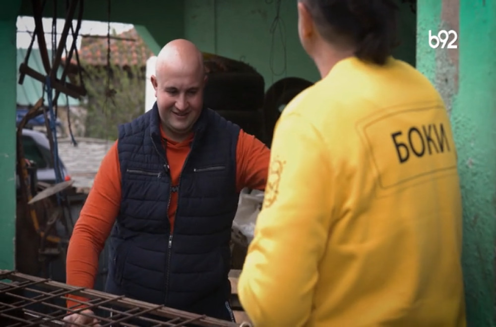 Moje selo veselo - Obrez 1