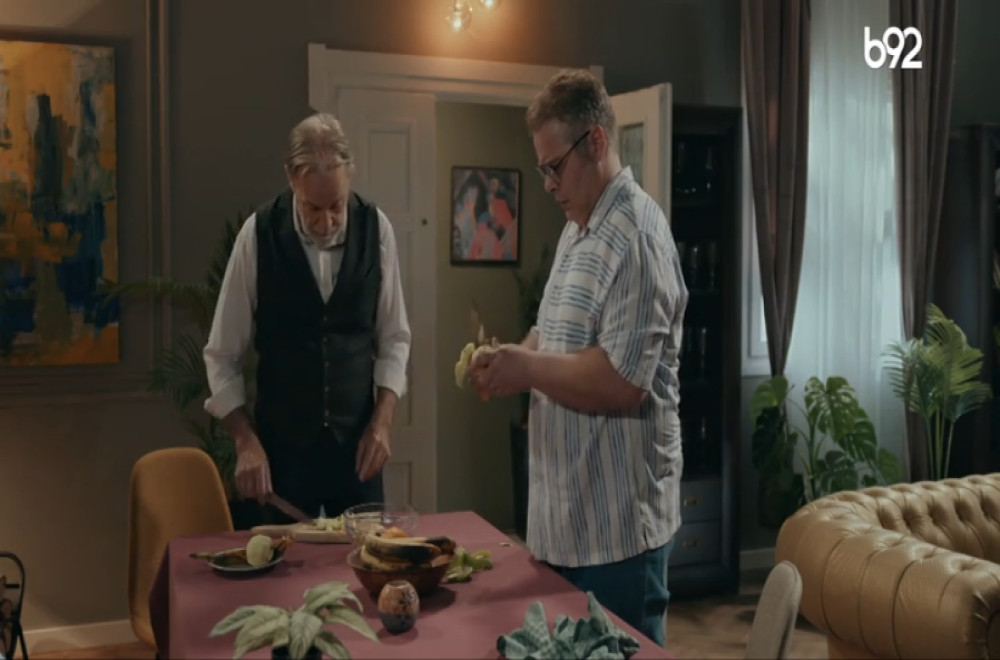 Pelagijin venac - sez.2 - 58. ep