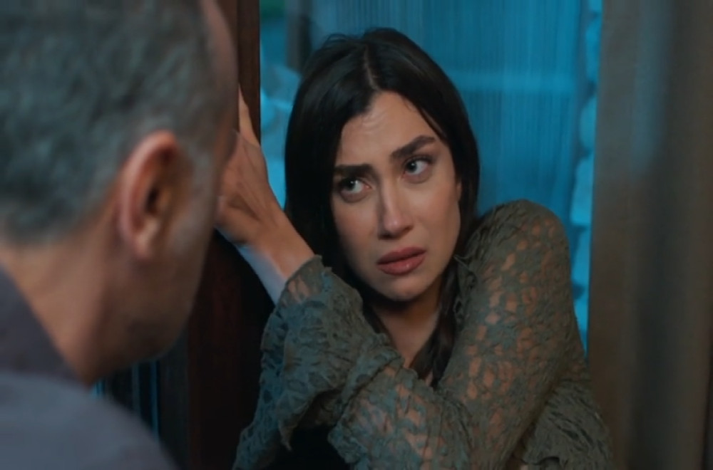 Ruže i greh - 25 ep.