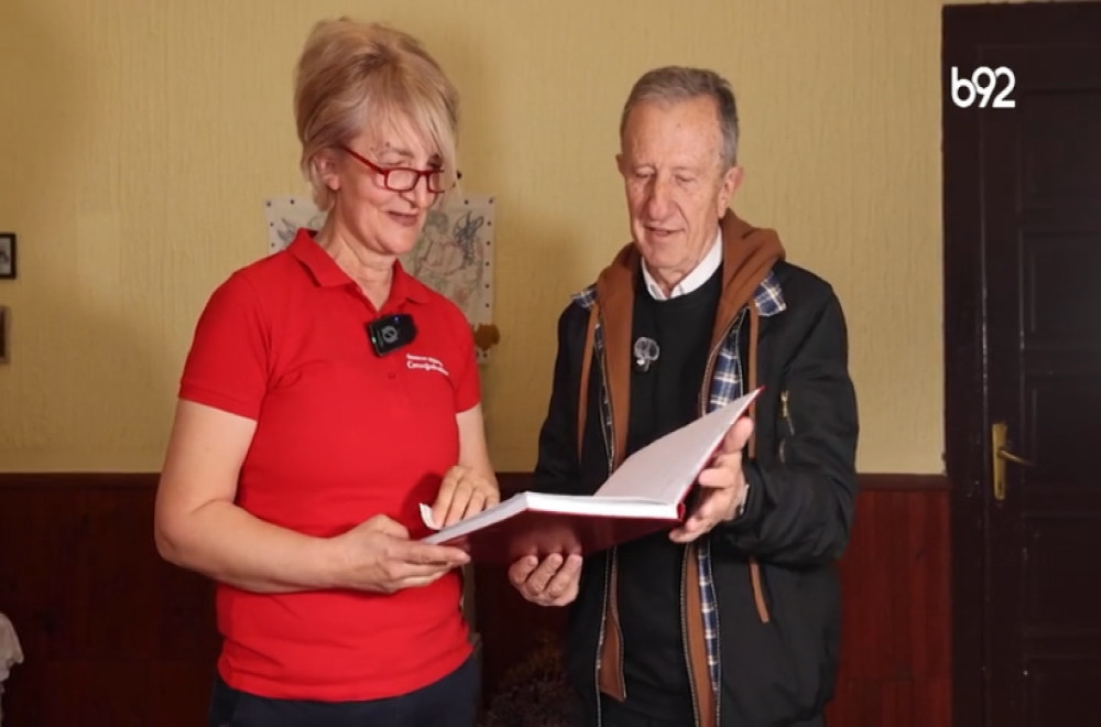 Sa Žikom po Srbiji S1 - 05 ep