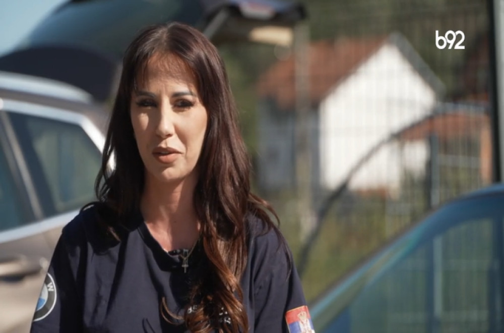 U tuđoj koži - 18.04.2026.