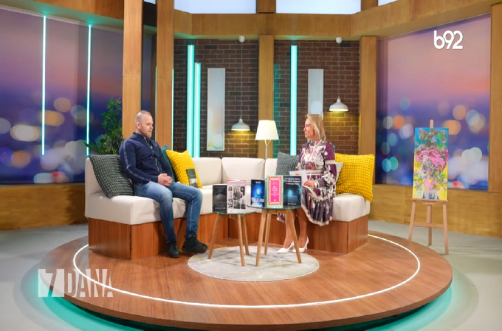 7 dana - Horizont stvarnosti - Ćetko Ćorluka