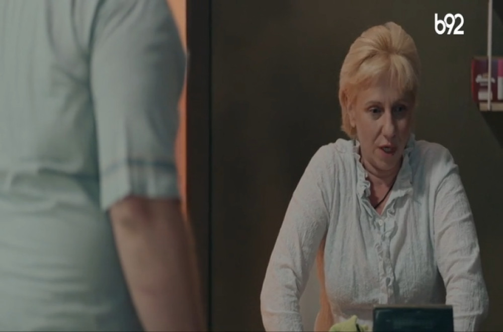 Pelagijin venac - sez.2 - 59. ep