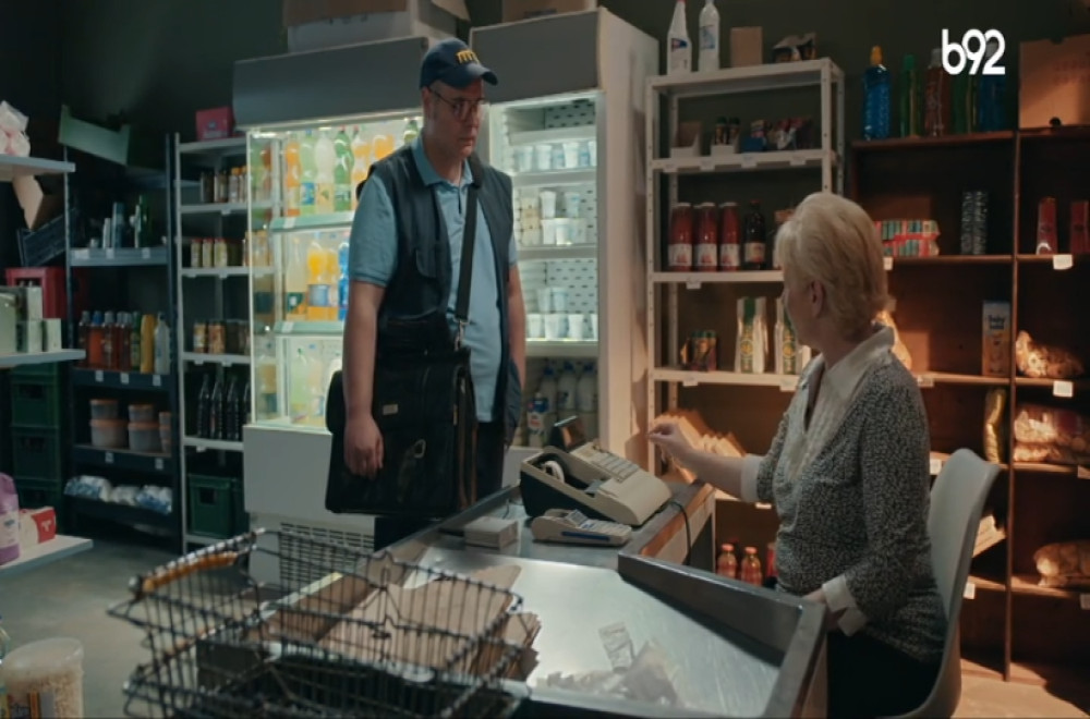 Pelagijin venac - sez.2 - 60. ep