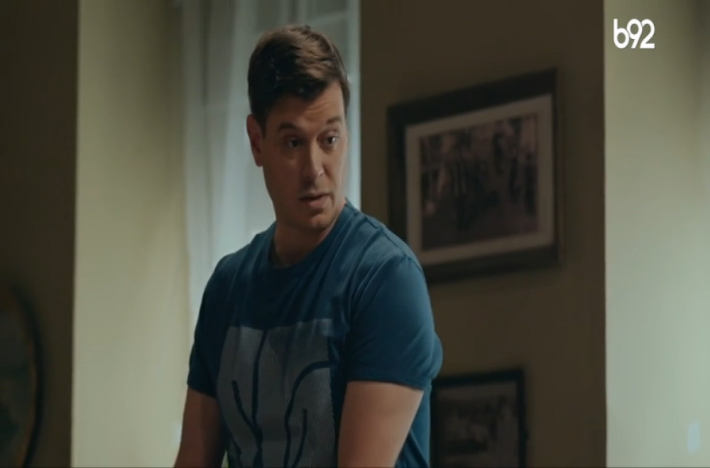 Pelagijin venac - sez.2 - 61. ep