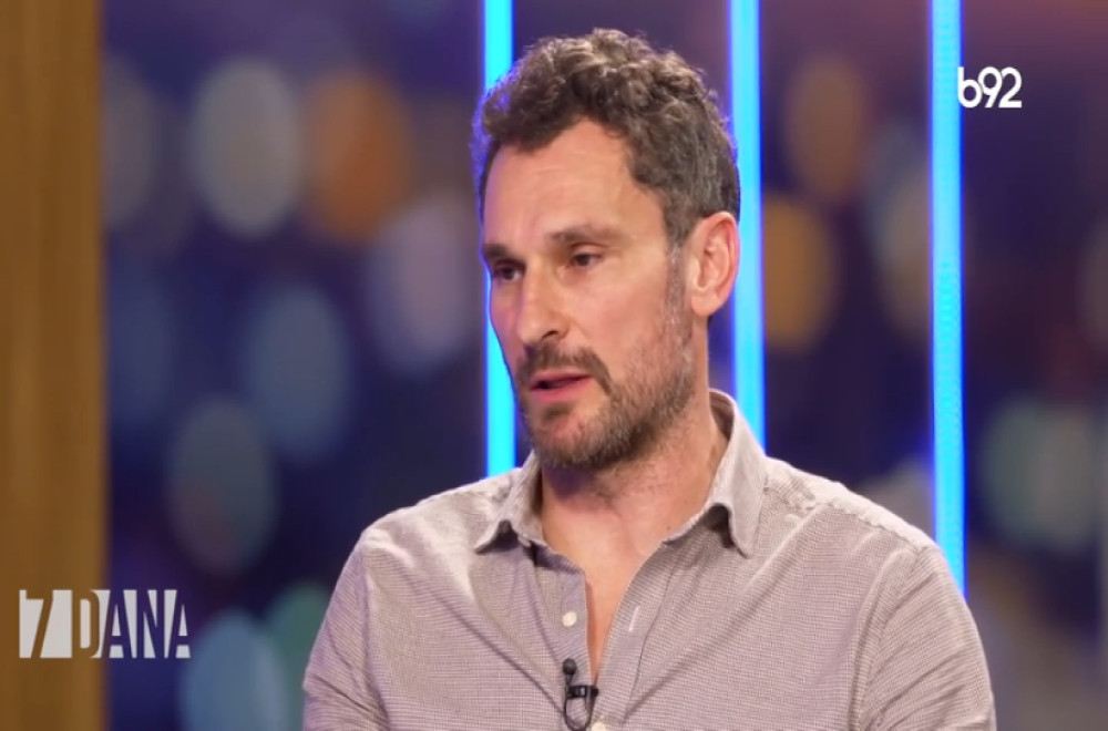 7 dana - Priče šampiona - Slobodan Soro