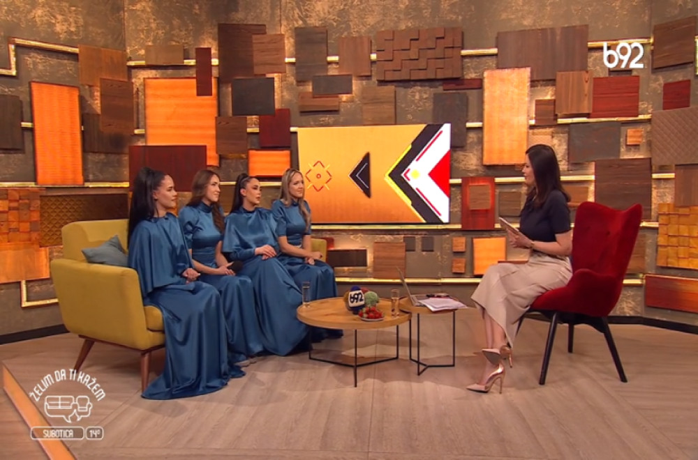 Želim da ti kažem - Fenički biseri