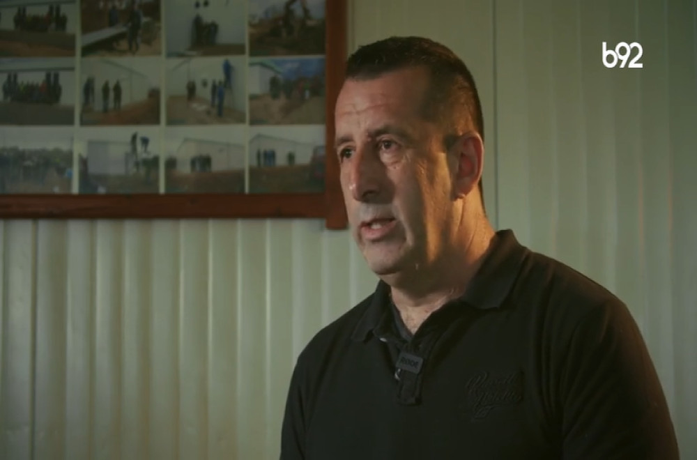 Misija šapa - 26.04.2026