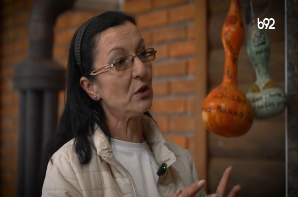 Moje selo veselo - Obrež 2. deo