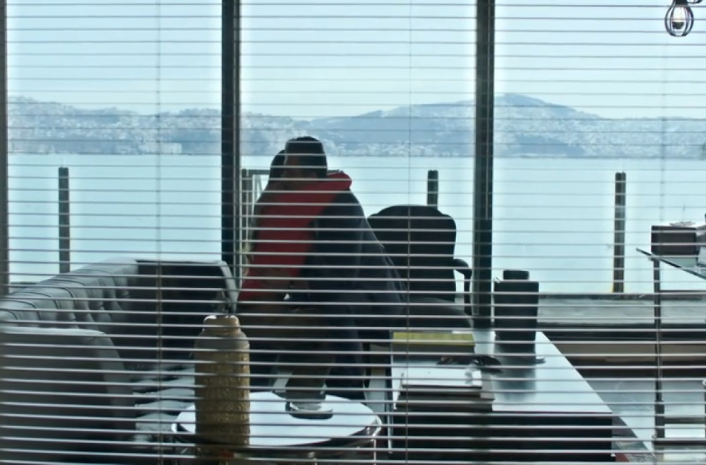 Paramparčad - 20 ep.