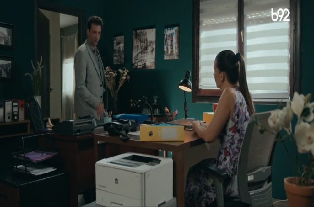 Pelagijin venac - sez.2 - 63. ep