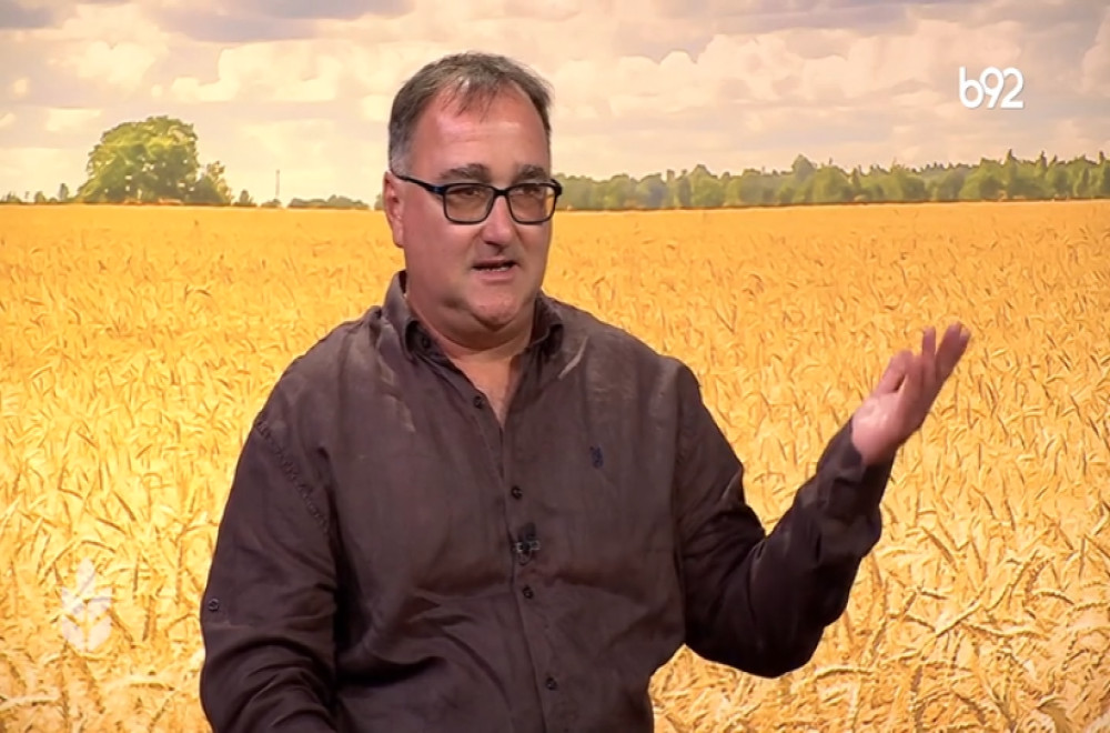 Plodno i rodno - 26.04.2026.