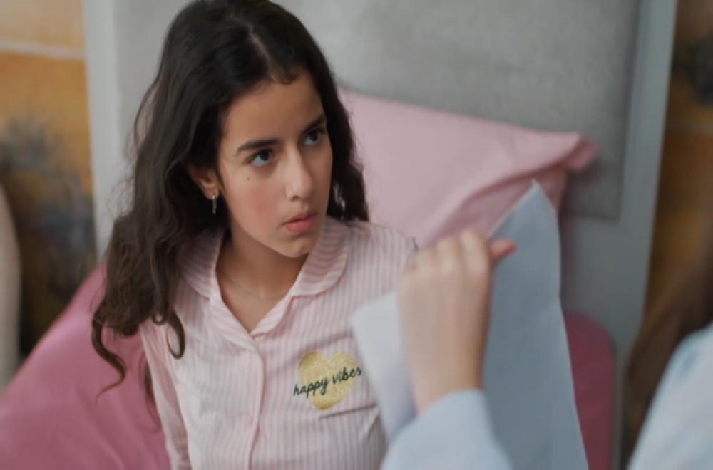 Ruže i greh - 30 ep.