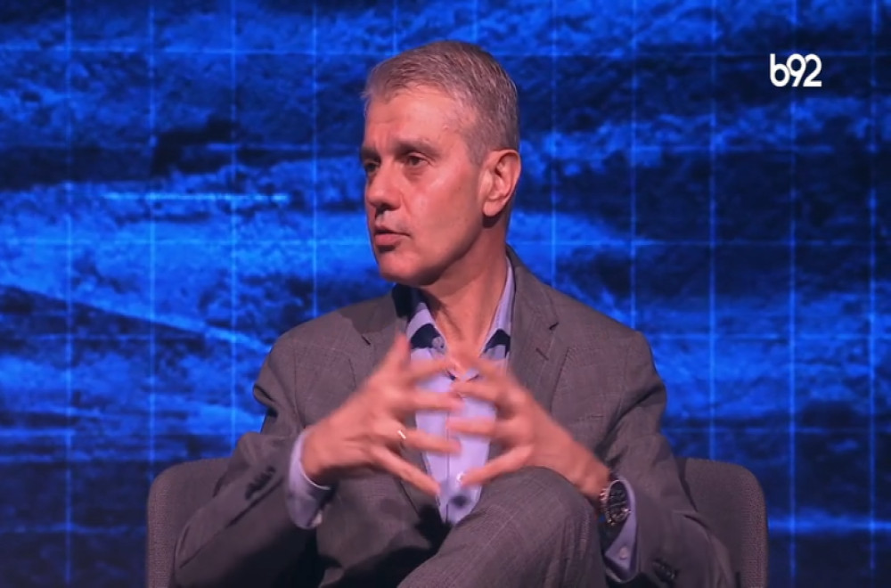 Teorije zavera - ep. 66