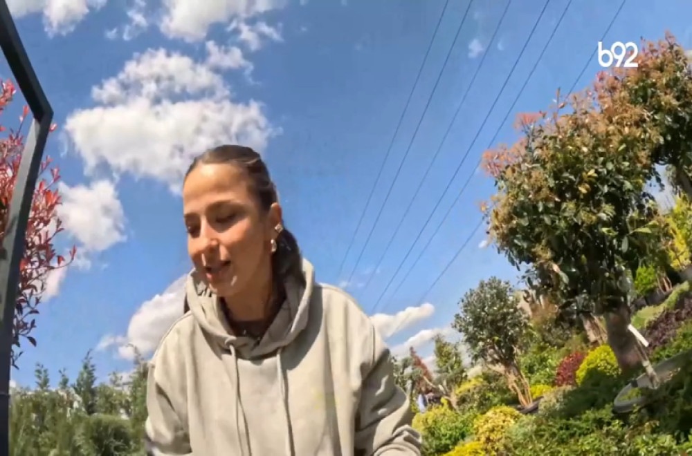 U tuđoj koži - 25.04.2026.