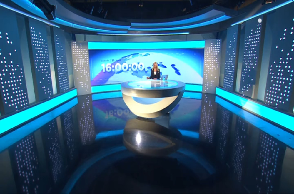 Vesti B92 u 16h 25.04.2026.