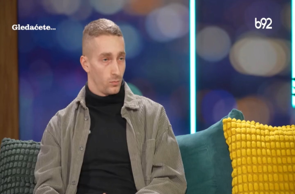 7 dana - Horizont stvarnosti - Aleksandar Manojlović