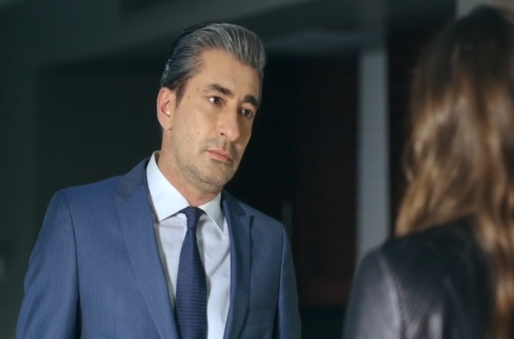 Paramparčad - 21 ep.