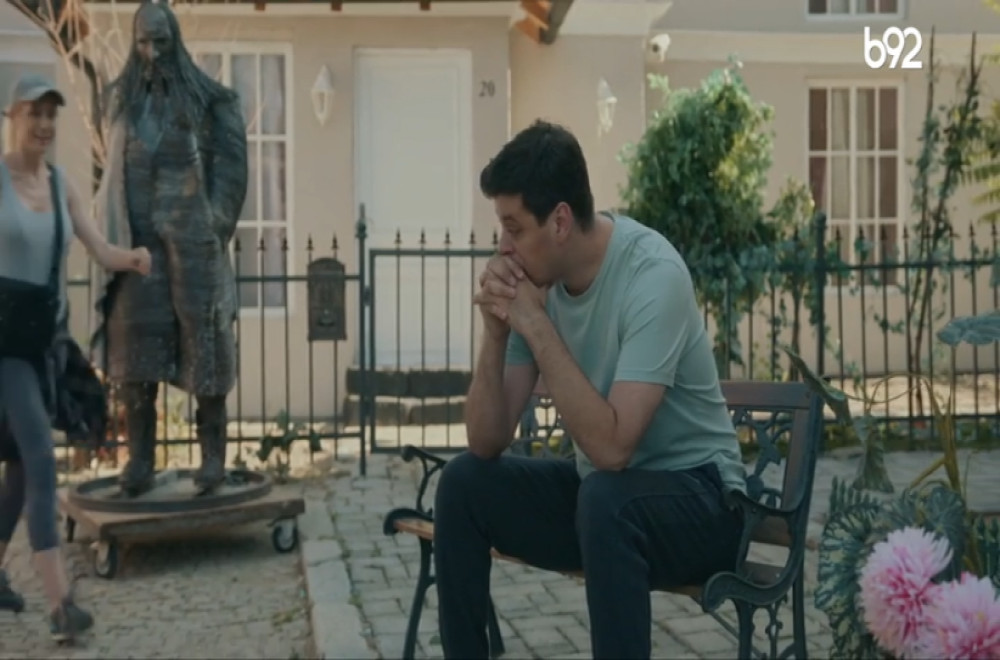 Pelagijin venac - sez.2 - 64. ep