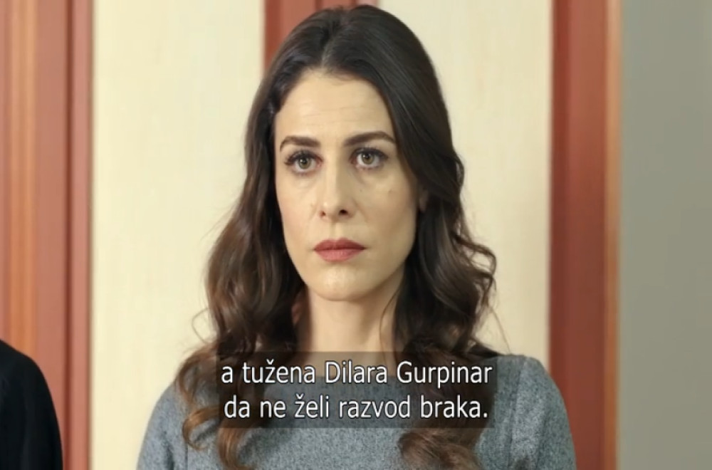 Paramparčad - 22 ep.