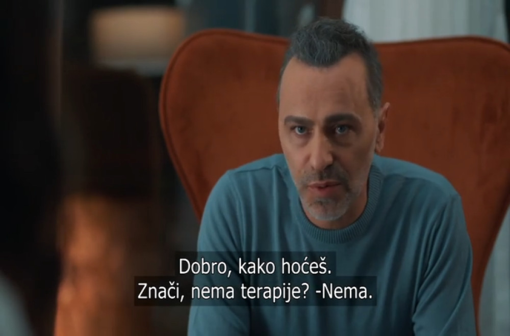 Ruže i greh - 32 ep.