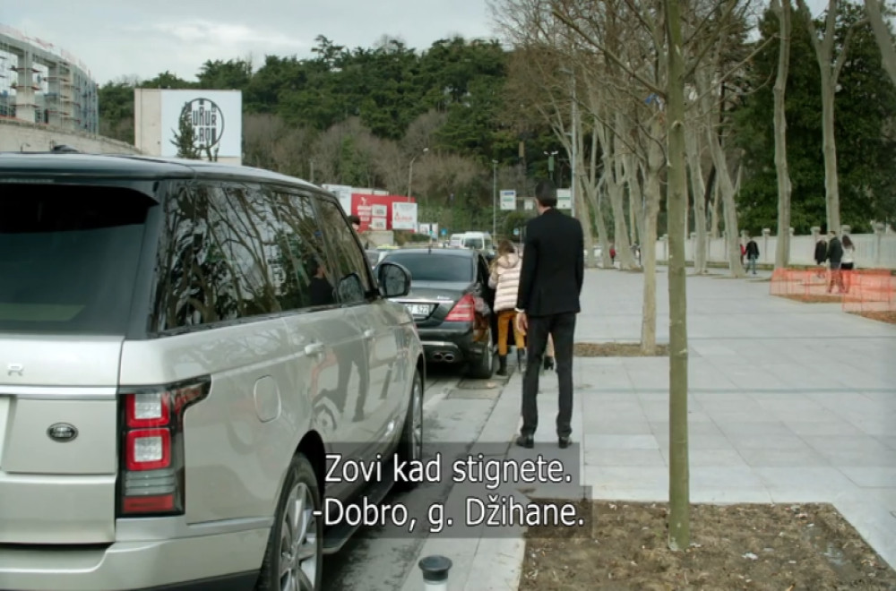 Paramparčad - 23 ep.