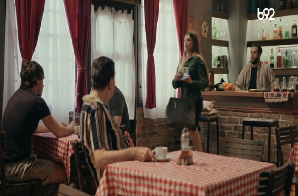 Pelagijin venac - sez.2 - 66. ep