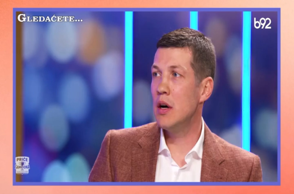 7 dana - Priče šampiona - Slobodan Bitević