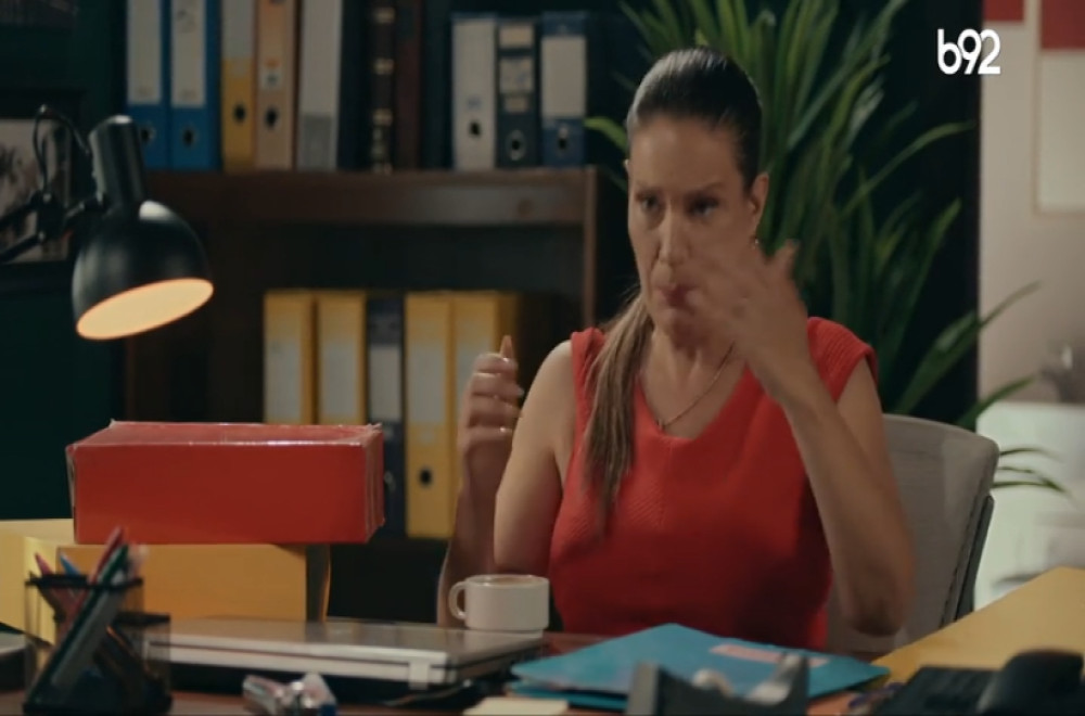 Pelagijin venac - sez.2 - 67. ep