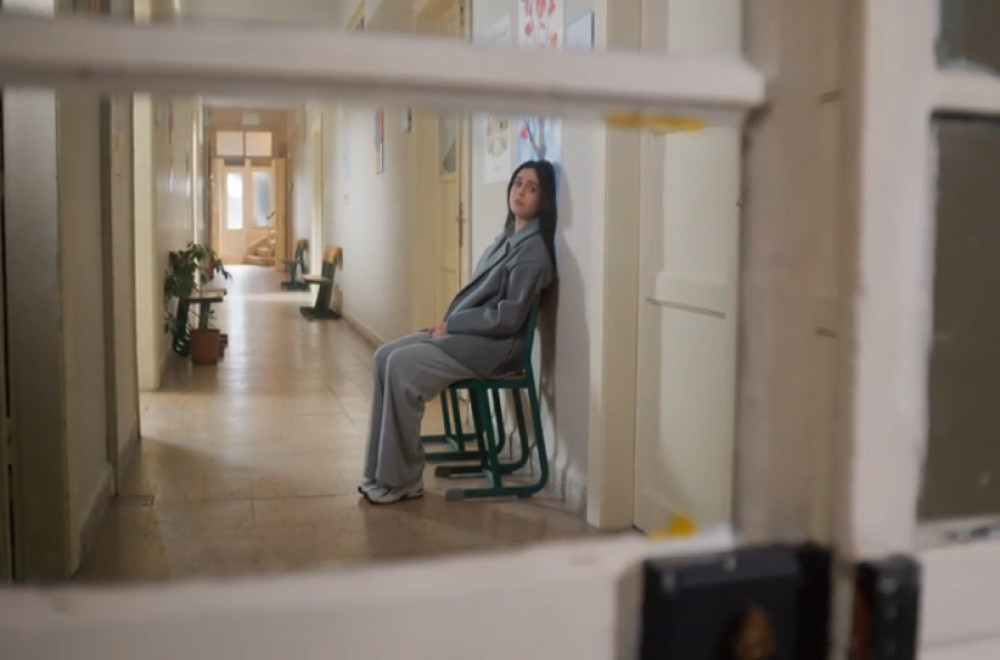 Ruže i greh - 34 ep.