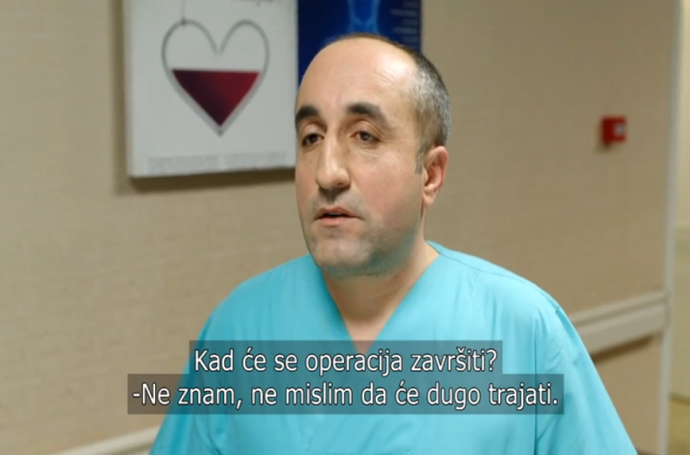 Paramparčad - 26 ep.