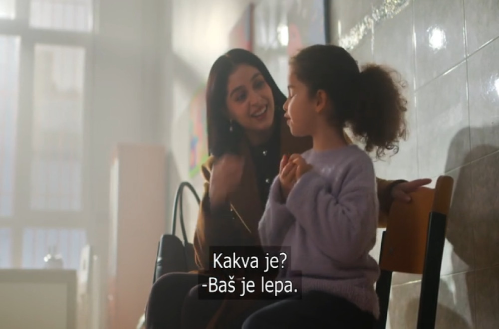 Ruže i greh - 36 ep