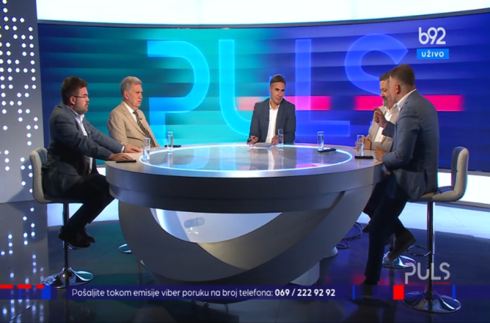 Puls B92