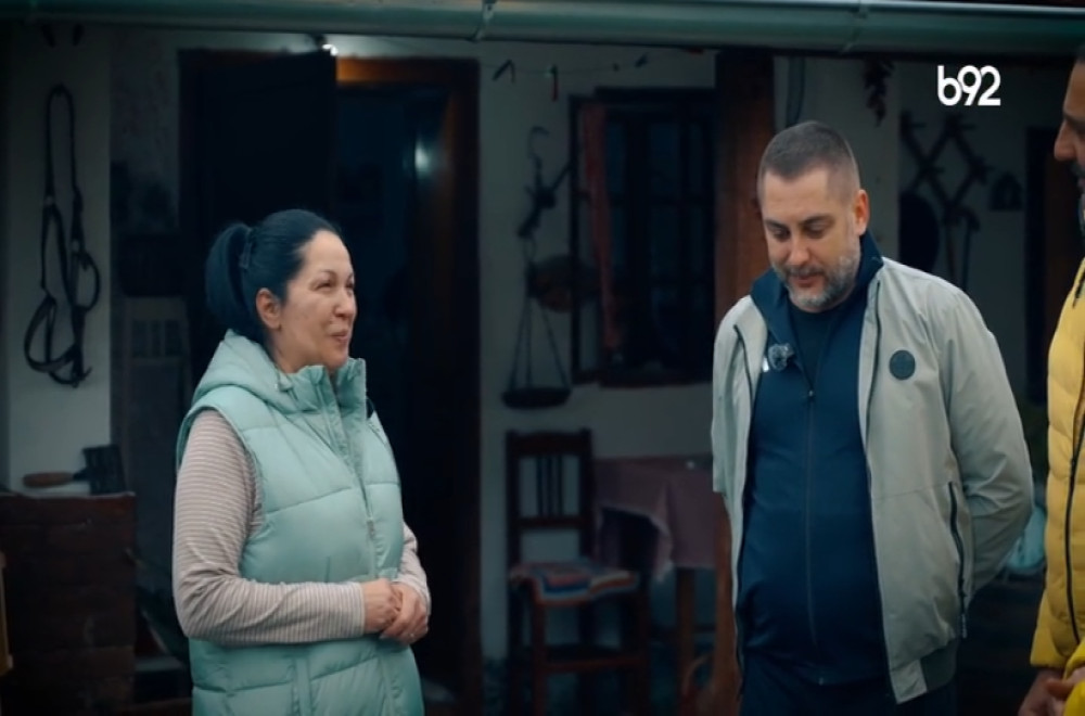 Moje selo veselo - Bezdan 2. deo