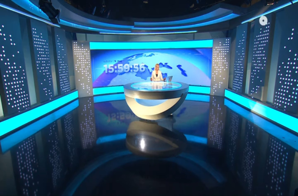 Vesti B92 u 16h 09.05.2026.