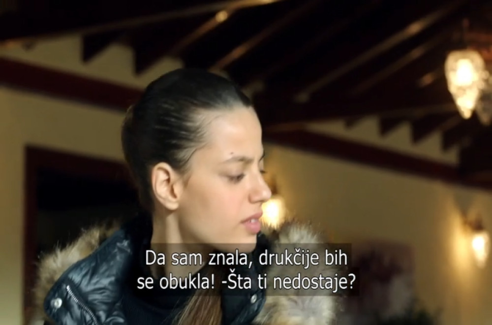 Paramparčad - 32 ep.