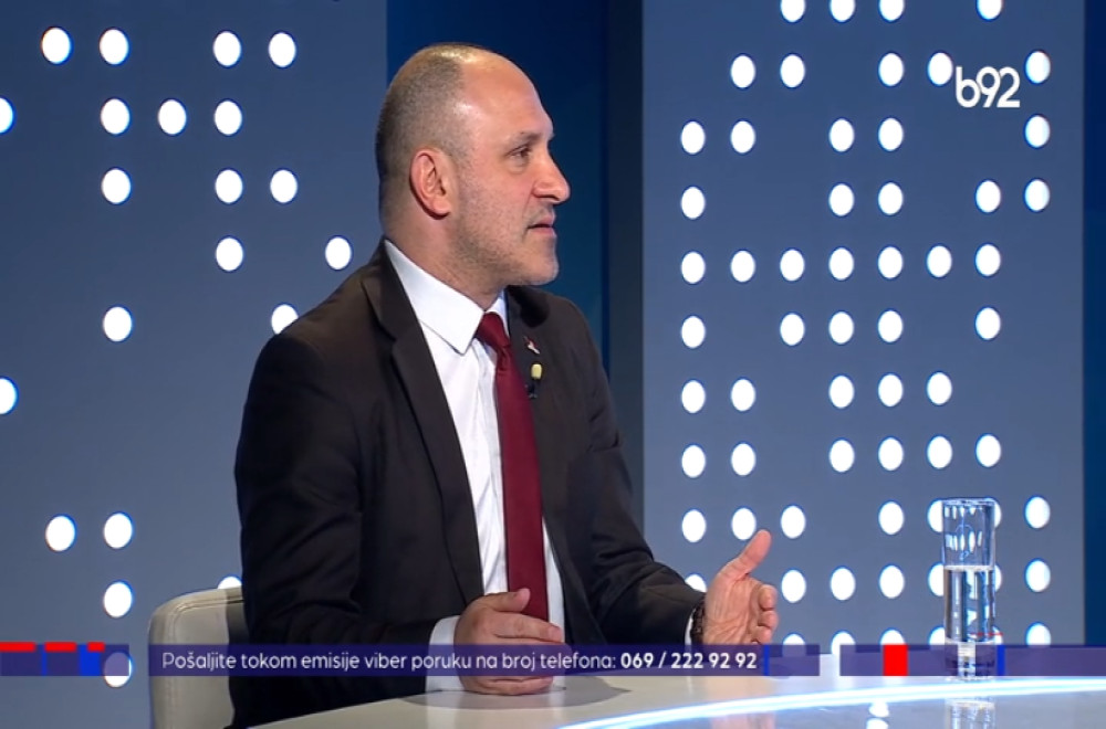Puls B92